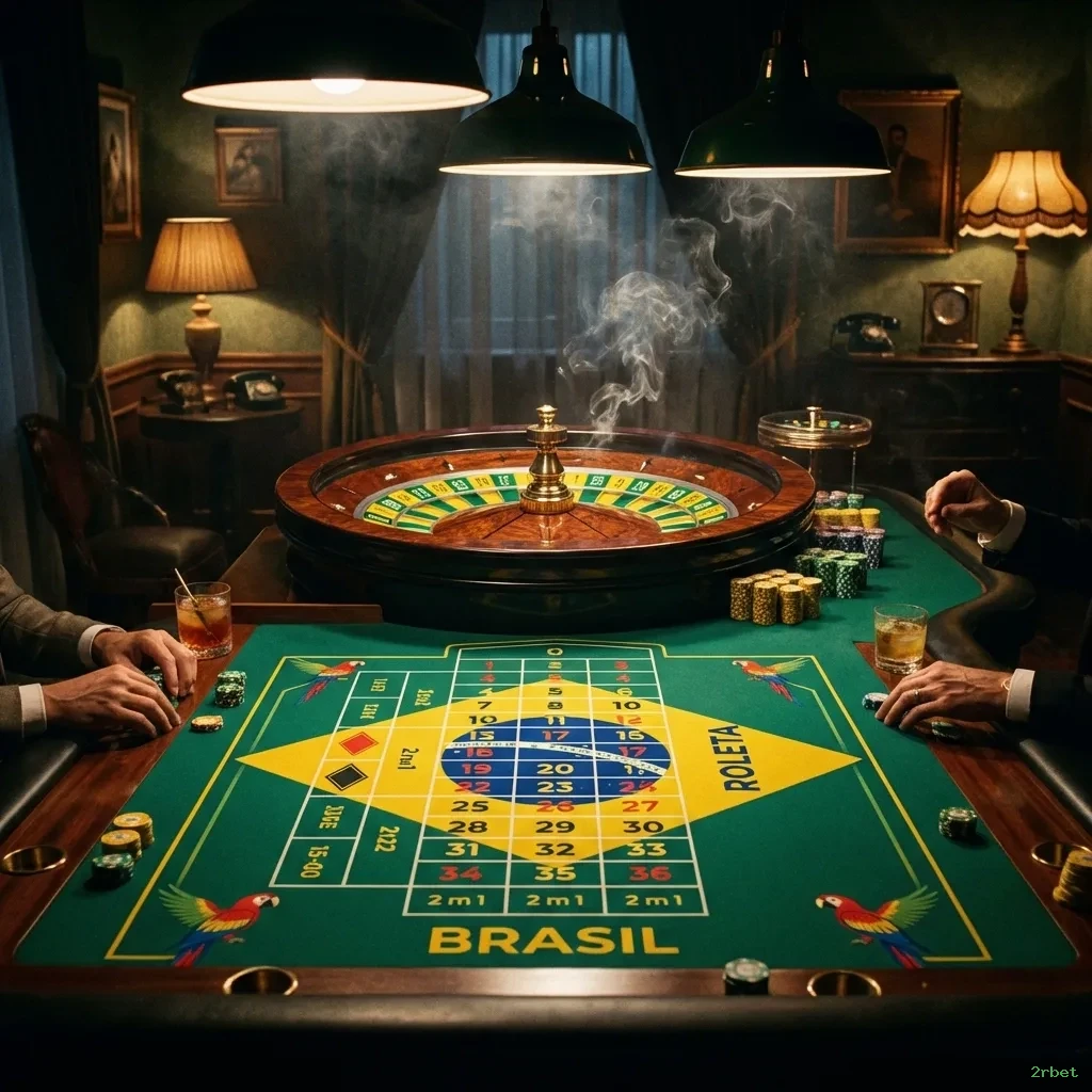 Blackjack Online 2rbet