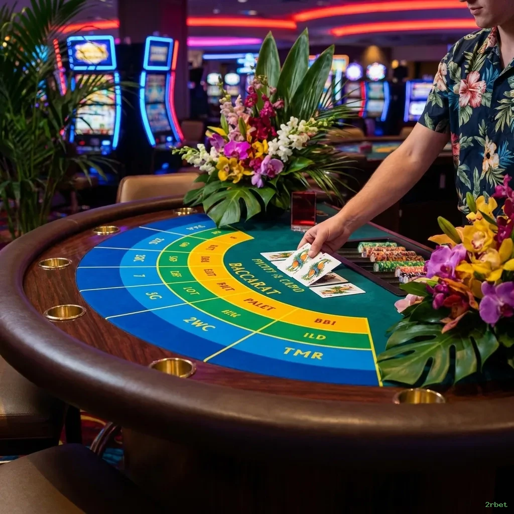 Fortune Tiger Slot 2rbet