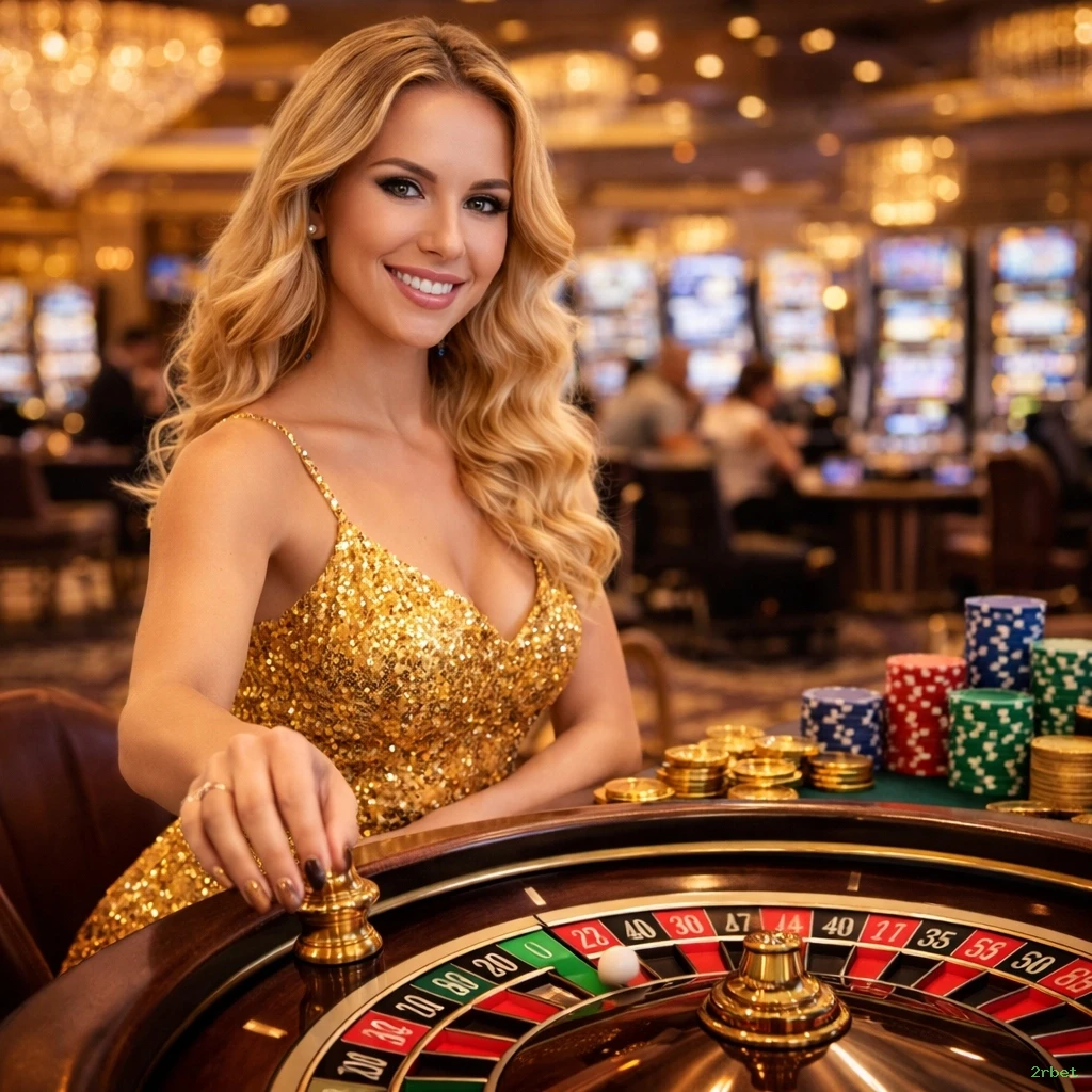 2rbet Cassino Clássico
