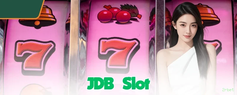 Jackpot Slots 2rbet