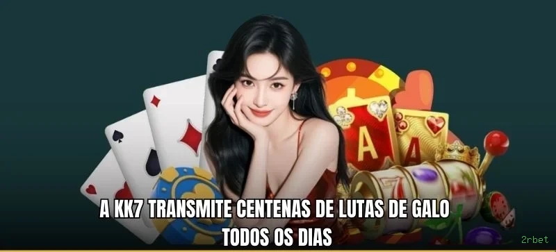 2rbet Cassino Clássico