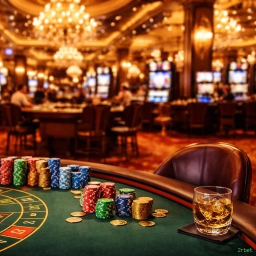 2rbet Cassino Clássico