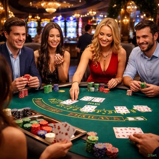 Jogos Populares 2rbet