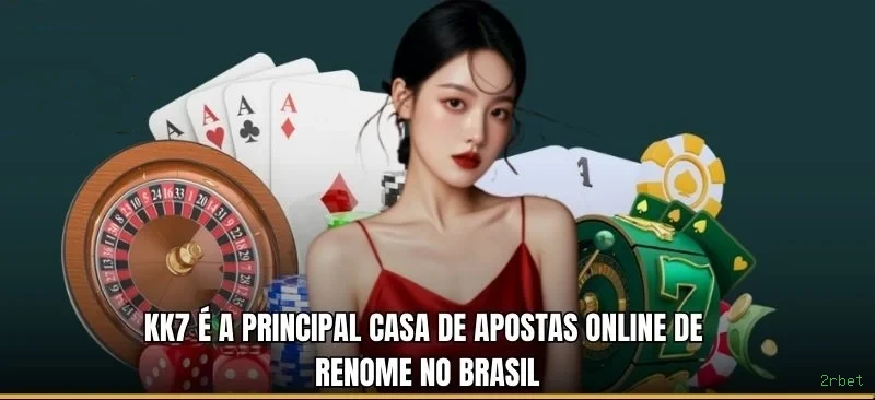 2rbet Cassino Clássico