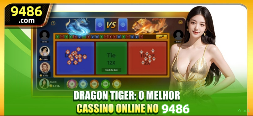 2rbet Cassino Clássico