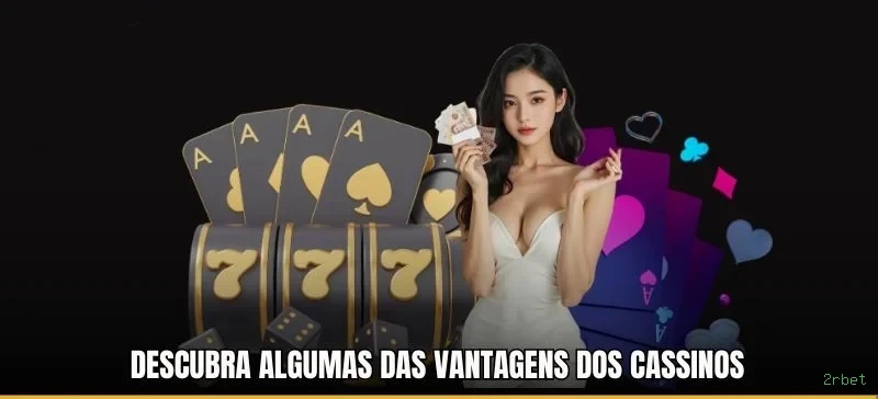 2rbet Cassino Clássico
