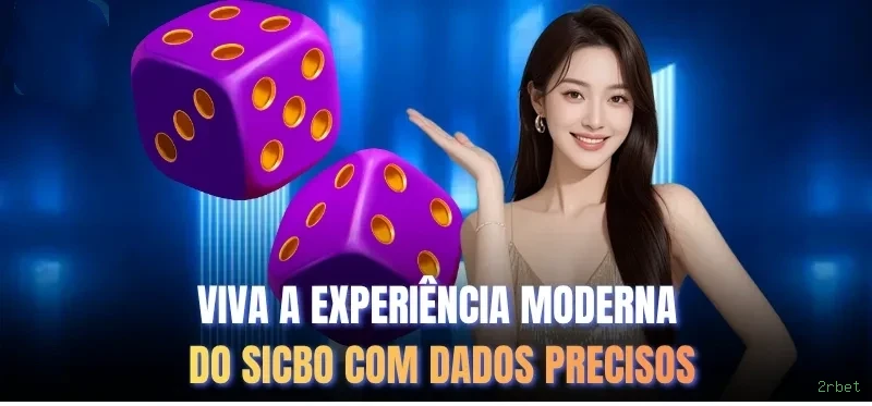 Promoções 2rbet