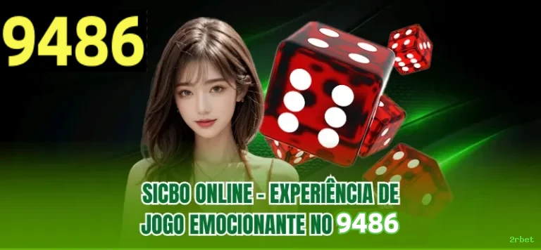 2rbet Cassino Clássico