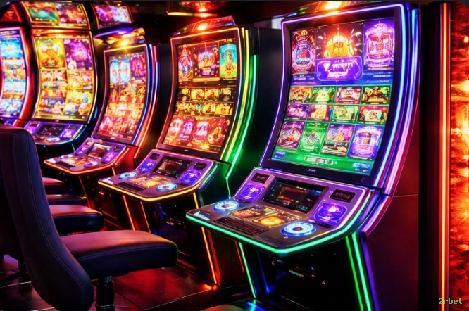 2rbet Cassino Clássico
