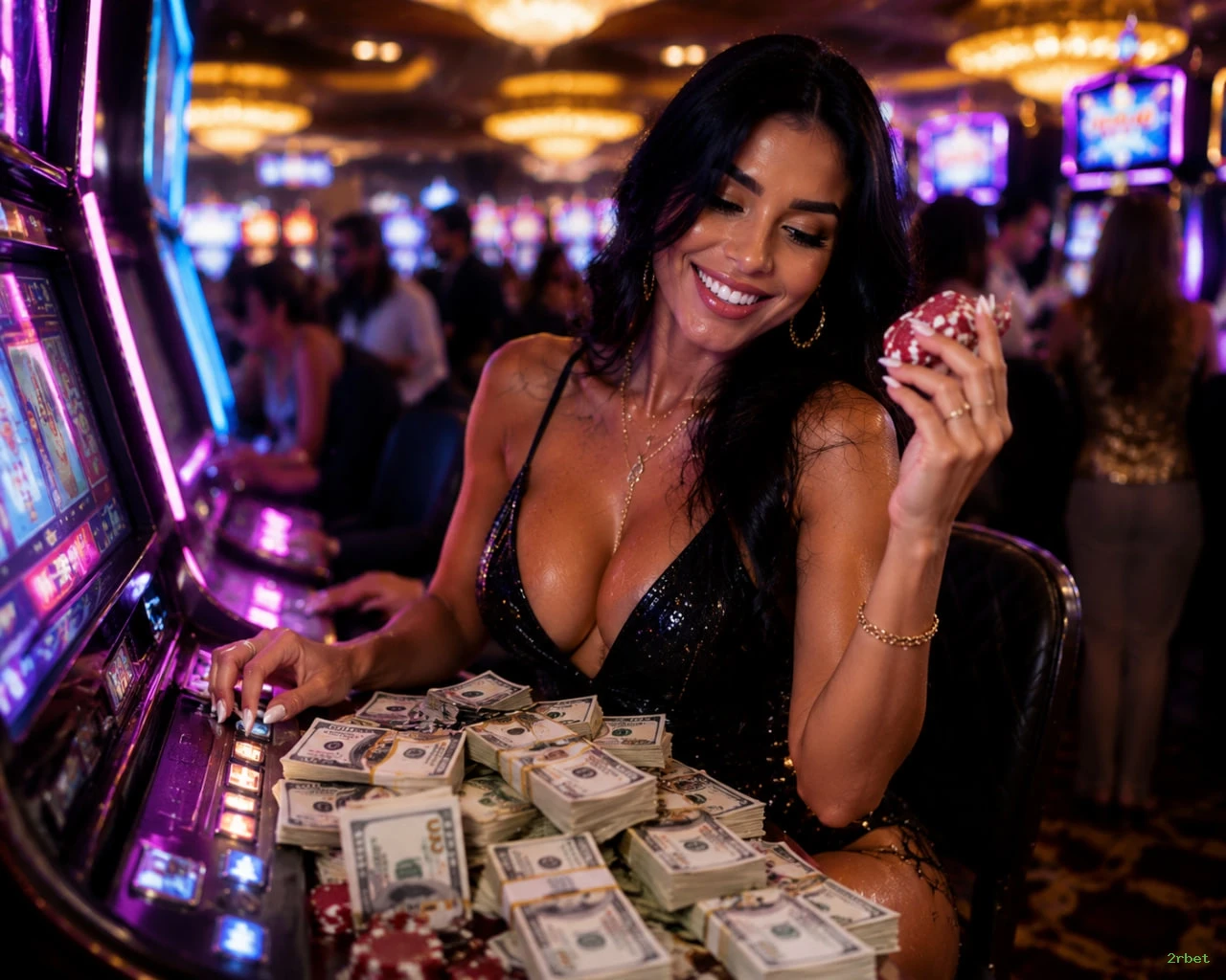 2rbet Cassino Clássico