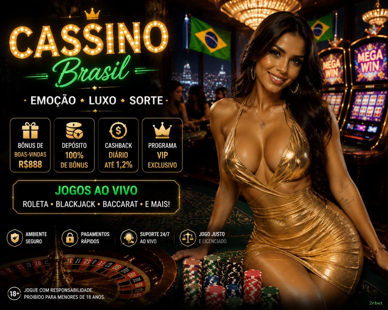 2rbet Cassino Clássico